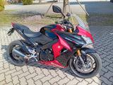 Suzuki GSX S 1000 F LKM BOS Quickschifter - SUZUKI GSX S1000F