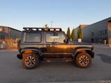 Suzuki Jimny 1.5 ALLGRIP Comfort+, Dachträger - Suzuki Gebrauchtwagen in Stuttgart