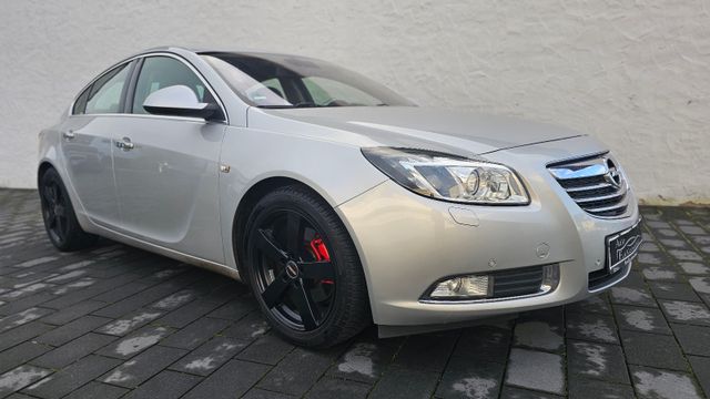 Opel Insignia A Lim. Cosmo