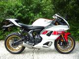 Yamaha YZF-R7 60thy ANNIVERSARY Sondermodell Kennzeich. - Offers