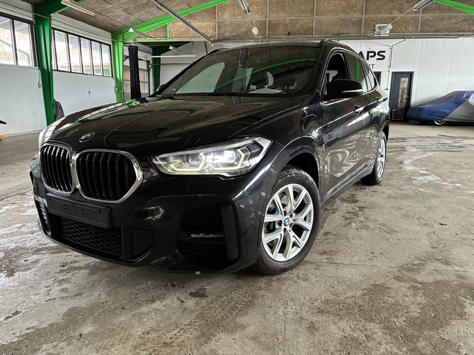 BMW X1 xDrive 25 e M Sport