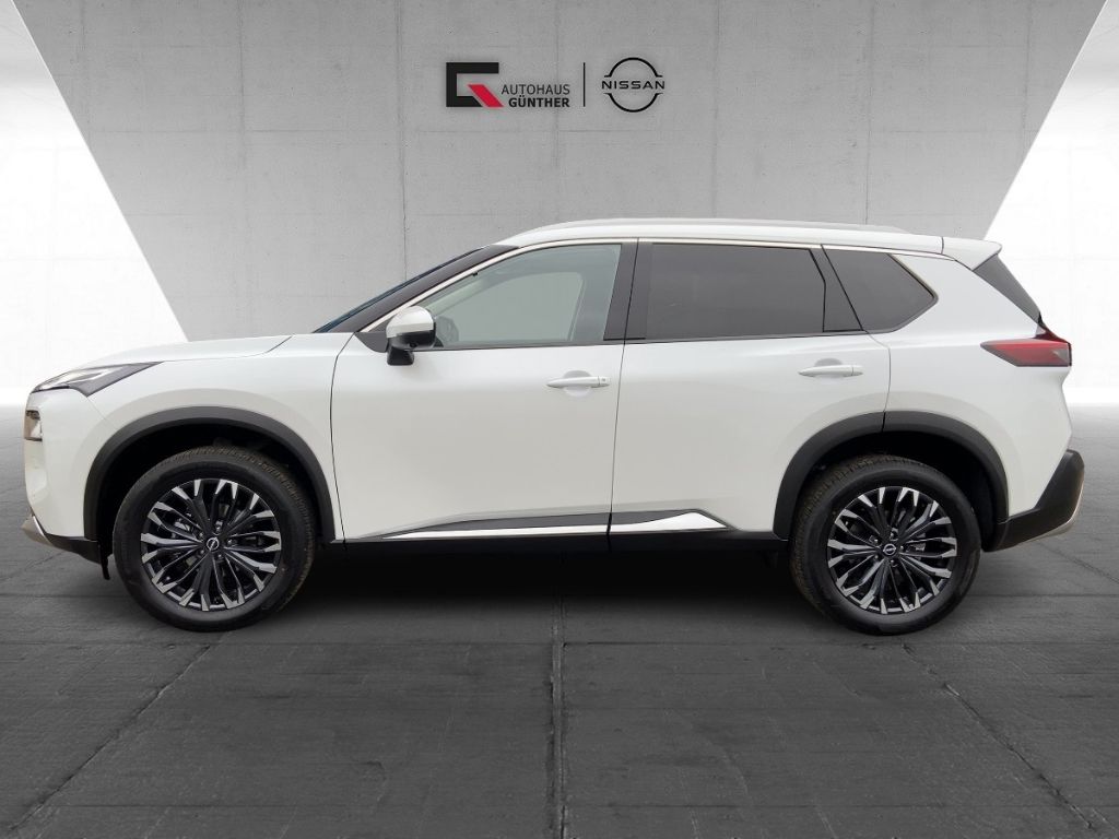 Nissan X-Trail - Bild 3