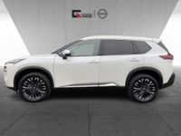 Nissan X-Trail - Vorschau Bild 3