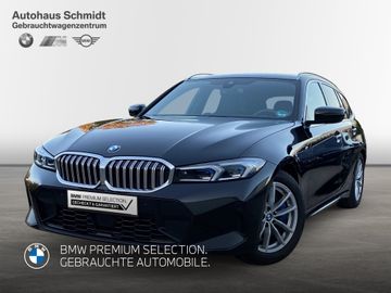 BMW Leasing Angebot: BMW 330i 358 € netto Leasing ohne Anzahlung*