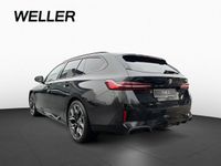 BMW 520 - Vorschau Bild 9