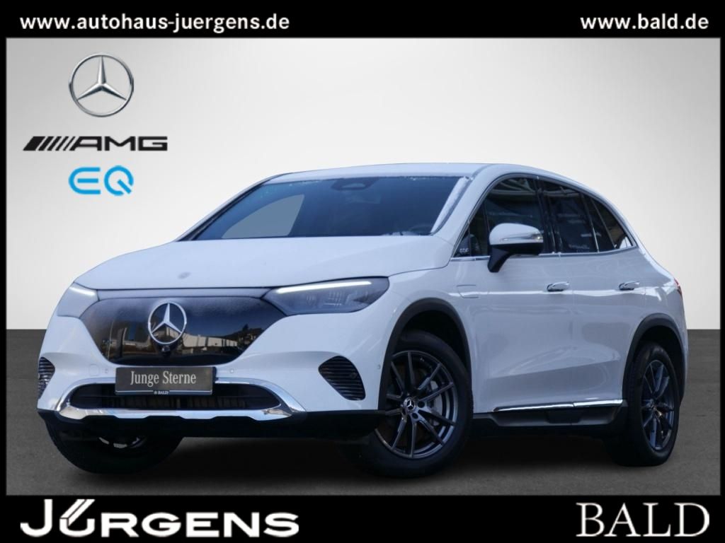 Angebot ansehen Mercedes-Benz EQE SUV