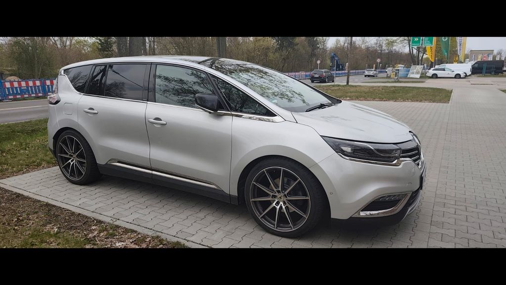 Image of Renault Espace