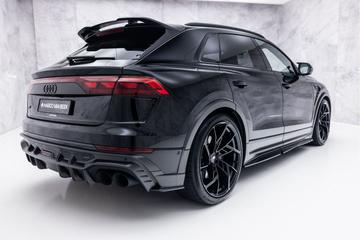 2025 AUDI RSQ8 — фото 2