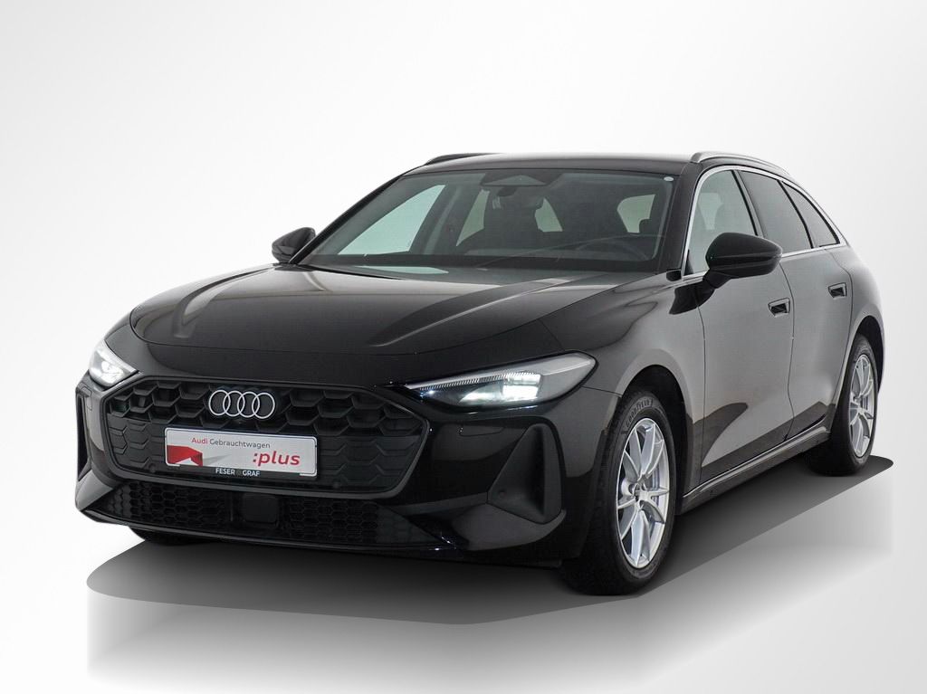 Audi A5 - Bild 15
