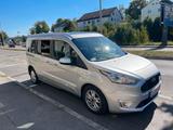 Ford Tourneo - Ford Tourneo aus 2020