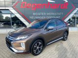 Mitsubishi Eclipse Cross Top 2WD LED Leder Head Up 360° - Mitsubishi in Rostock