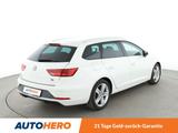 Seat Leon 1.4 TSI ACT FR*NAVI*CAM*LED*PDC*SHZ*TEMPO* - Seat Leon: Fr Tsi
