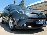 Toyota TOYOTA C-HR 1.8 Hybrid E-CVT 122CV NAVI LED - Toyota C-HR: Limousine