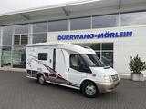 Hobby Van T 500  - Wohnwagen & Wohnmobile in Dortmund