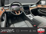 Jeep Grand Cherokee 2.0 4xe Summit Reserve - Jeep Grand Cherokee aus 2025