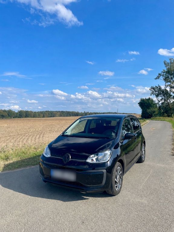 Image of Volkswagen up!