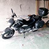 Suzuki GW 250 Inazuma - SUZUKI 250