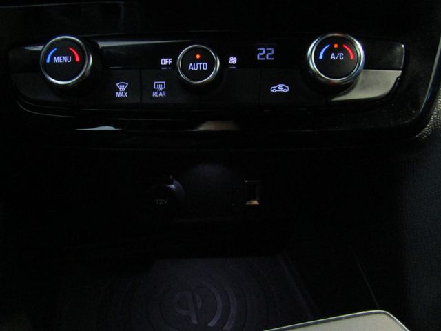 Mokka Ultimate , ULTIMATE, 1.2 Direct Injection