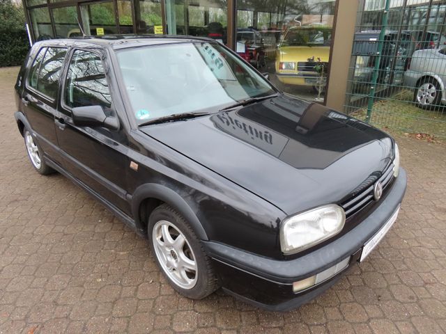 Volkswagen Golf III 2.0 GTI Edition