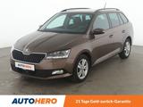 Skoda Fabia 1.0 TSI Style*CAM*PDC*SHZ*TEMPO*KLIMA* - Skoda Fabia in Bochum
