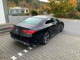 Mercedes-Benz CLS 400 d 4MATIC - AMG Paket Garantie - Mercedes-Benz CLS 400 von privat