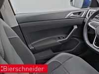 Volkswagen Polo - Vorschau Bild 16