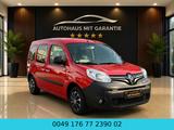 Renault Kangoo Experience*SERVICE-TÜV NEU*KLIMA*NAVI*PDC - Renault Kangoo mit Benzin-Antrieb