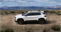 Jeep Avenger - Vorschau Bild 2