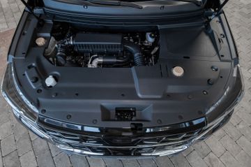 Bild 23 DFSK Andere Forthing 3 Automatic, Pano, Freisprech, USB