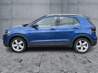 Volkswagen T-Cross - Vorschau Bild 4