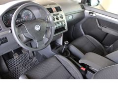 Fahrzeugabbildung Volkswagen Touran Trendline,Bastler Fahrzeug