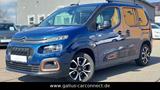 Citroën Berlingo Shine XL XTR *PANO*KAMERA*NAVI*APP* - Citroën Berlingo: Van, Xtr