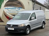 Volkswagen Caddy Maxi Kasten 1.4 TGI Benzin / CNG SORTIMO - Volkswagen Caddy Maxi in Augsburg