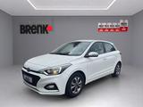 Hyundai i20 1.2 Select *Klima/Tempomat/Bluetooth* - Hyundai i20: Select