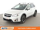 Subaru XV 2.0 Exclusive+*NAVI*XENON*CAM*KLIMA*TEMPO* - Subaru aus 2016