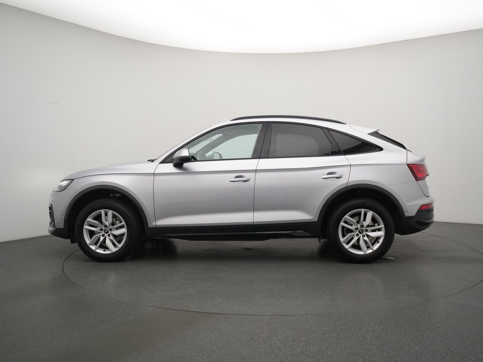 Audi Q5 - Bild 16