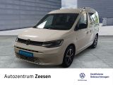 Volkswagen Caddy 1.5 TSI Style+USB+DAB+SHZ+EPH+LWS+MAL+RKA+ - Volkswagen Caddy aus 2024