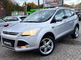 Ford Kuga Titanium*Automatik*Zahnriemen*TÜV NEU!!