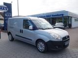 Fiat Doblò 2.0 JTDM SX Maxi Kasten/KLIMA/AHK - Fiat Kastenwagen hoch + lang Maxi