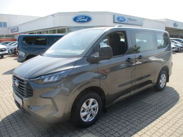 Ford Transit Custom Kombi 320 L1 Trend 3 Zonen Klima