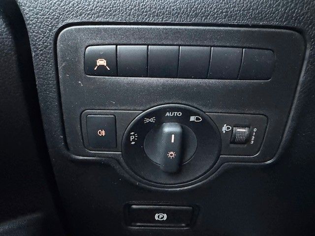 Fahrzeugabbildung Mercedes-Benz Vito Tourer 114 CDI Pro lang NAVI KAMERA