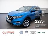 Nissan Qashqai 1.6TSI LED.NAV.PANO.AMBIENTE.KAM.LaneA.S