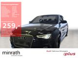 Audi A5 Cabriolet 3.0 Q TDI ALCANT XENON NAVI PDC LM2 - Audi A5 mit Diesel-Antrieb: Cabrio, 2.0