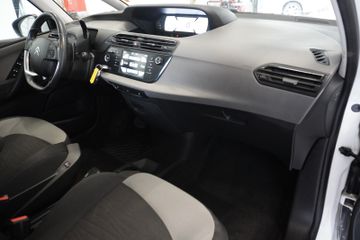 Citroen C4 Picasso - 11