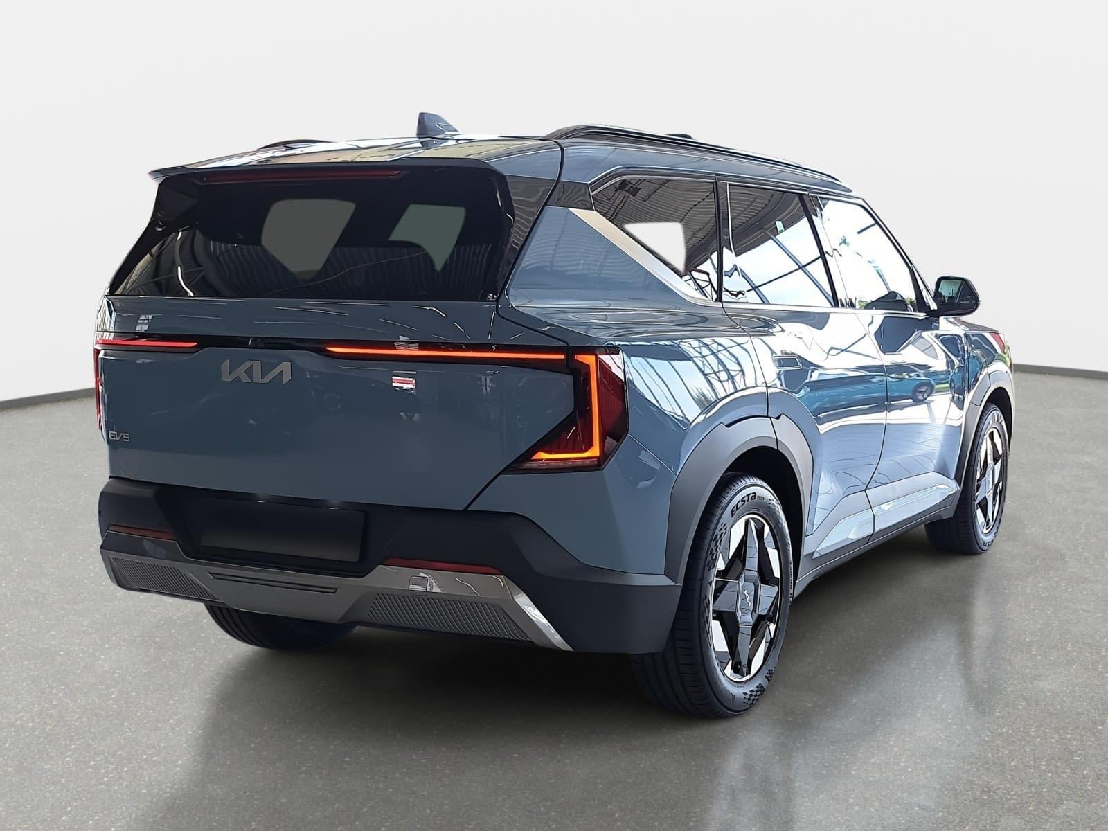 Kia EV5 81.4 KWH AIR MJ26 WINTER