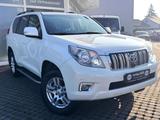 Toyota Land Cruiser TEC-Edition - gebrauchte Toyota Land Cruiser aus dem Jahr 2013