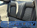 Ford 2026 Shelby GT 350 Official EU Model - Ford Mustang: Shelby Gt350