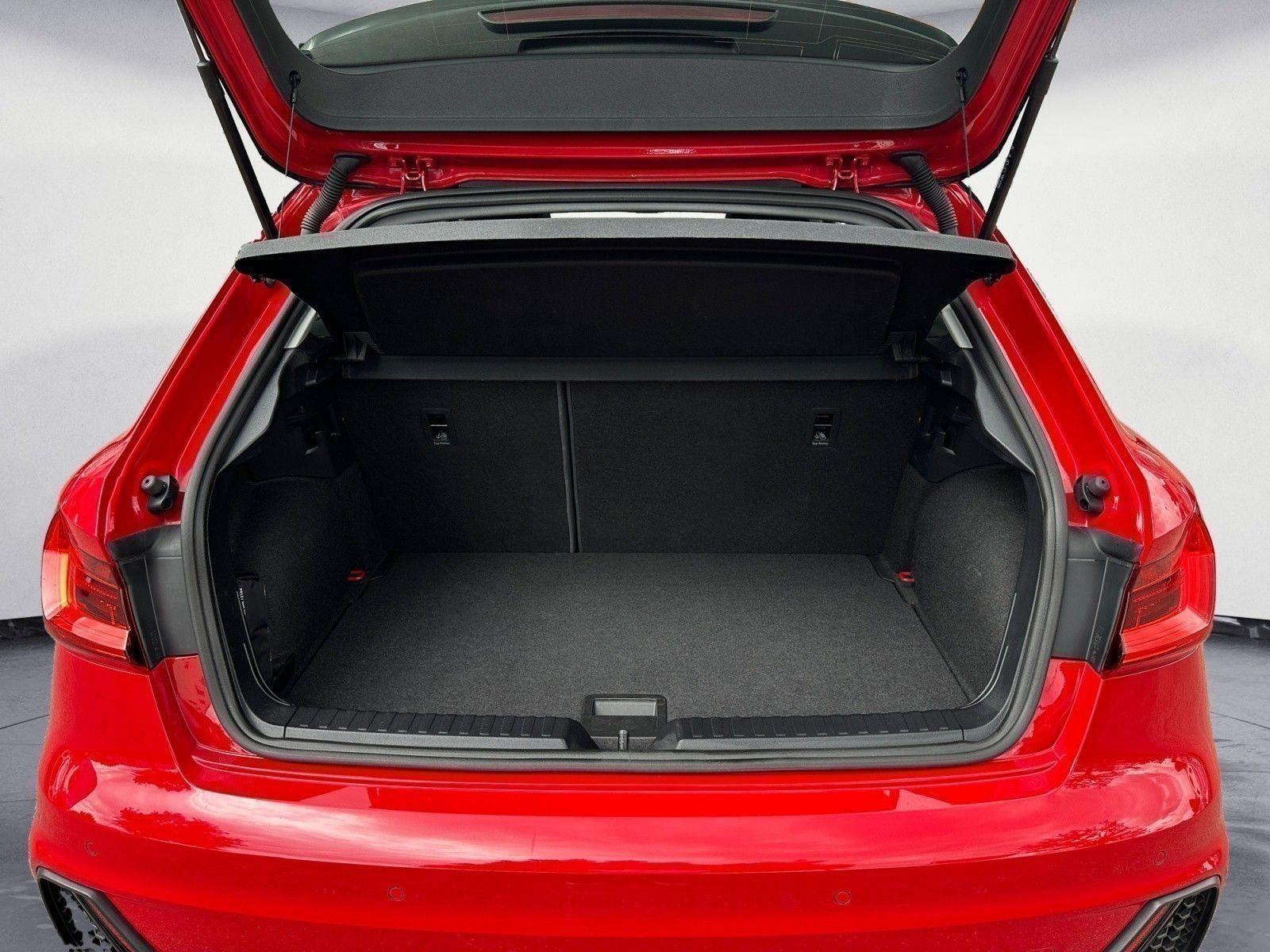 Audi A1 Sportback 40 TFSI S-line LED/ACC/Navi/Interfa, миниатюра 13