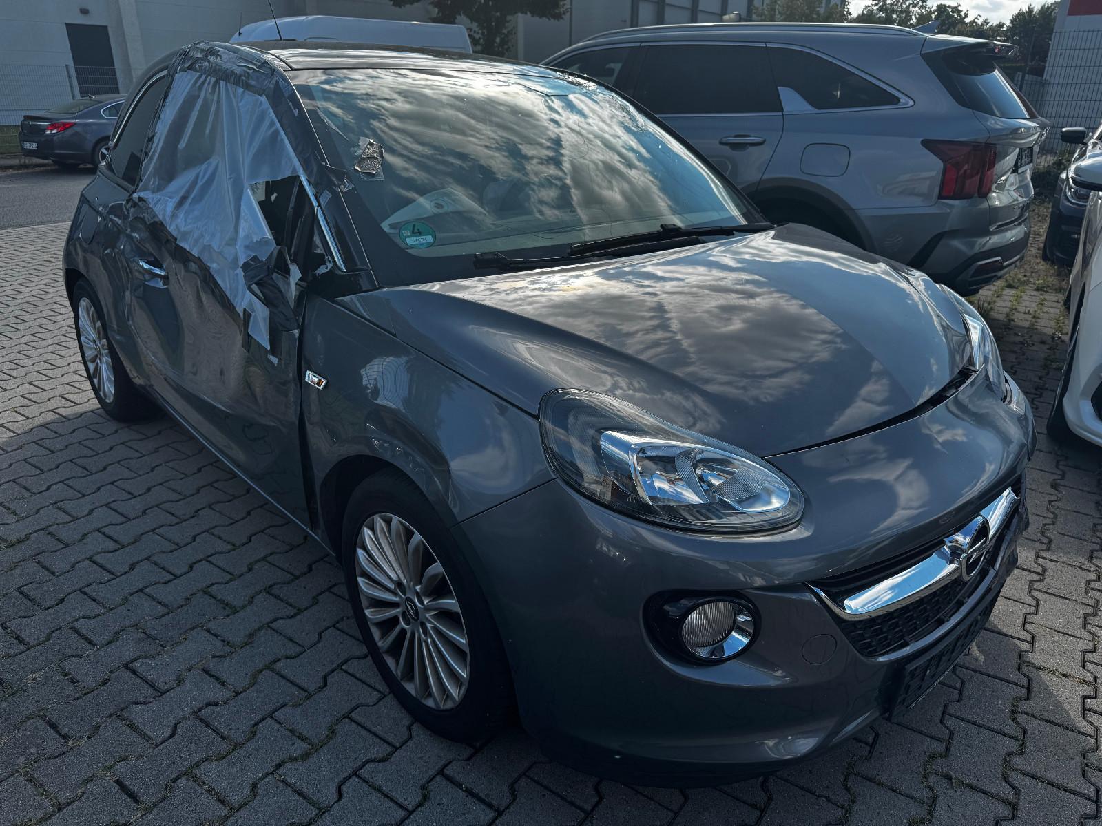 Opel Adam Glam ecoFlex