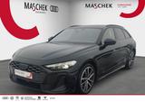 Audi A5 Avant e-hybrid TechPro S-Line AHK Carbon